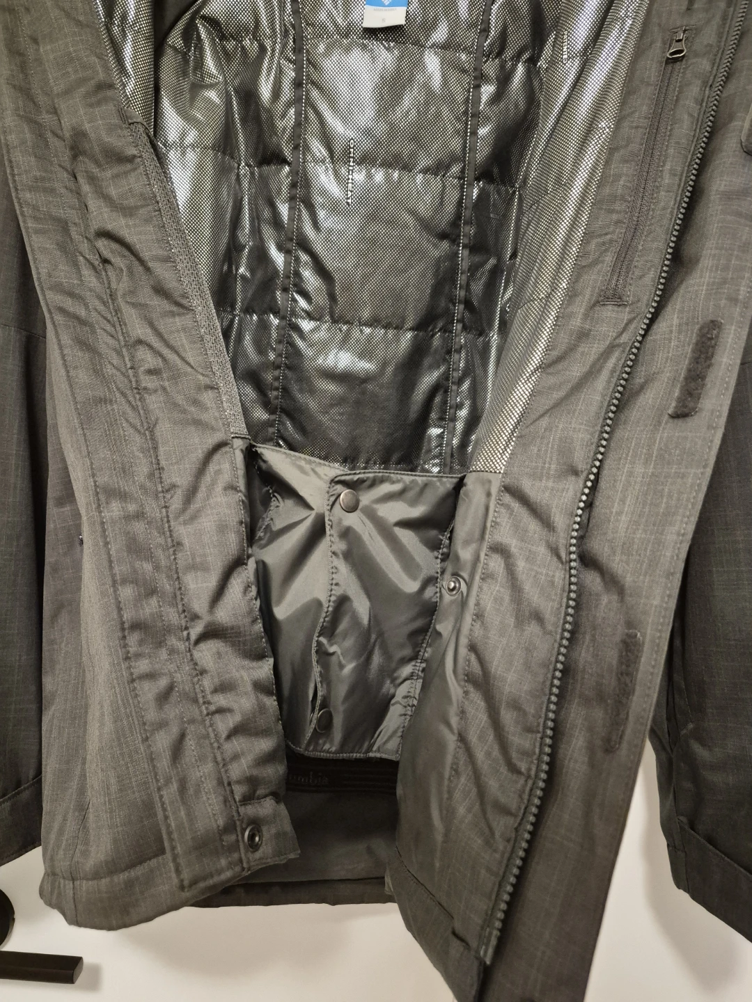 Columbia Sportswear Company Jacket - Size S - photo 4