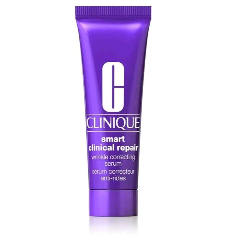 Clinique Smart Repair Wrinkle Correcting Serum