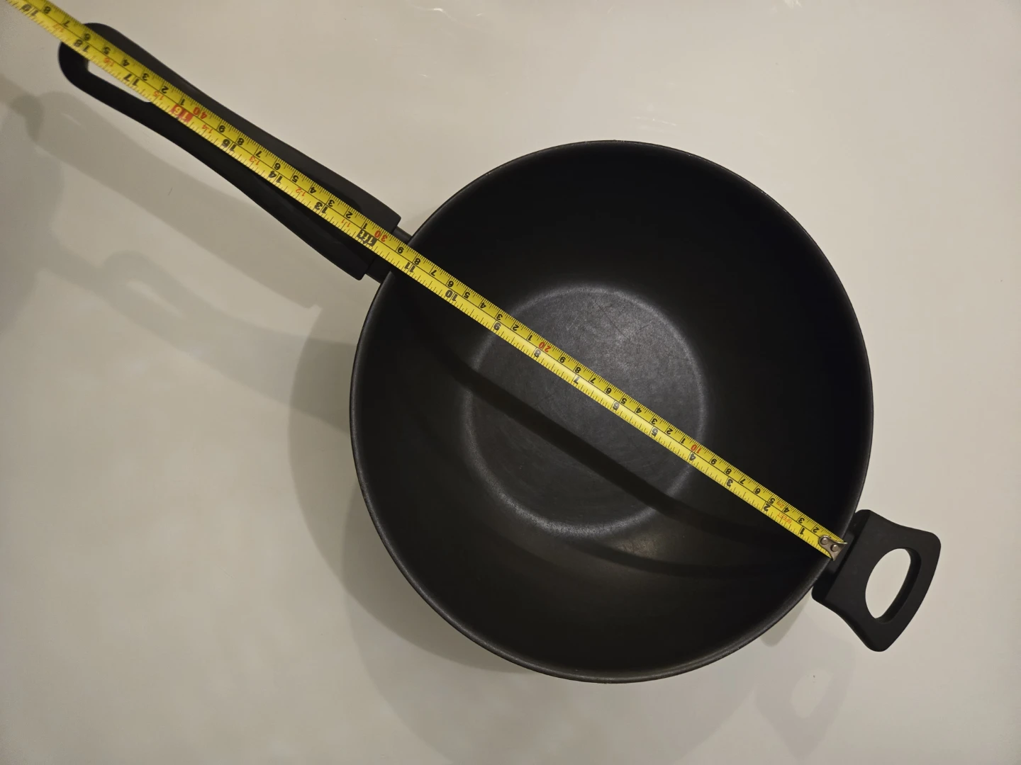 IKEA 11" (28cm) deep Frying Pan with Lid - photo 3