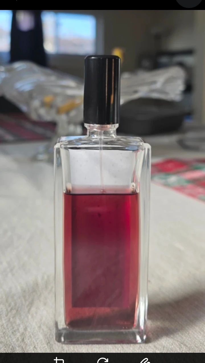 Serge Lutens Chergui Edp 50ml | No box | See the level - photo 2