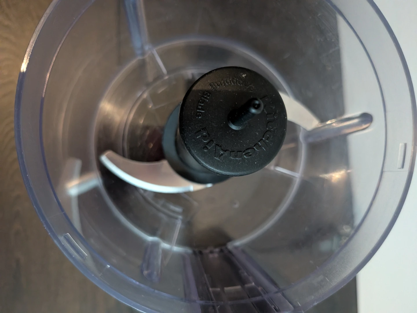 KitchenAid 830ml Food Chopper - photo 3