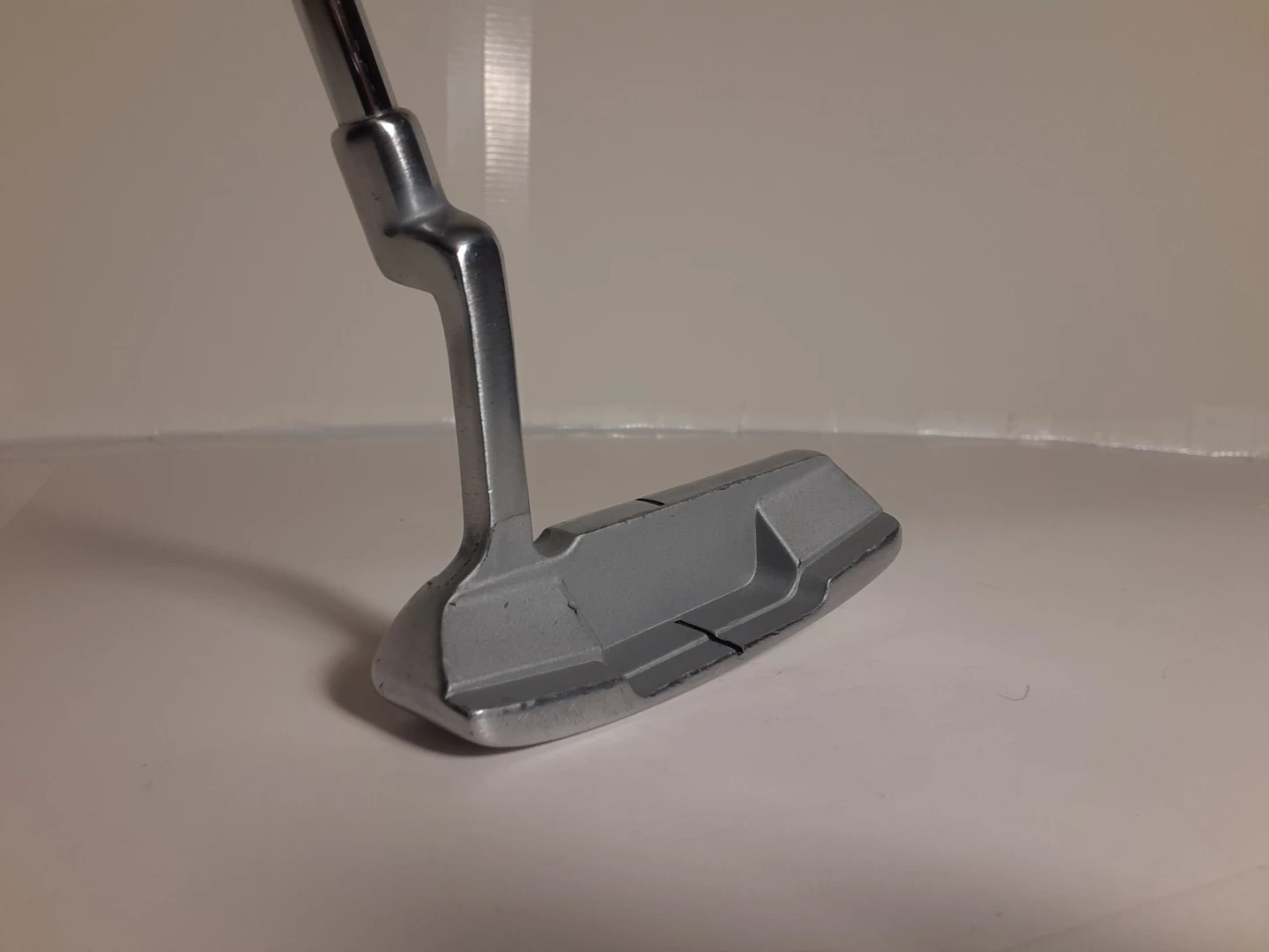 (-) Tri-Touch Copper Balata Titanium Right-Handed Putter (-) - photo 5