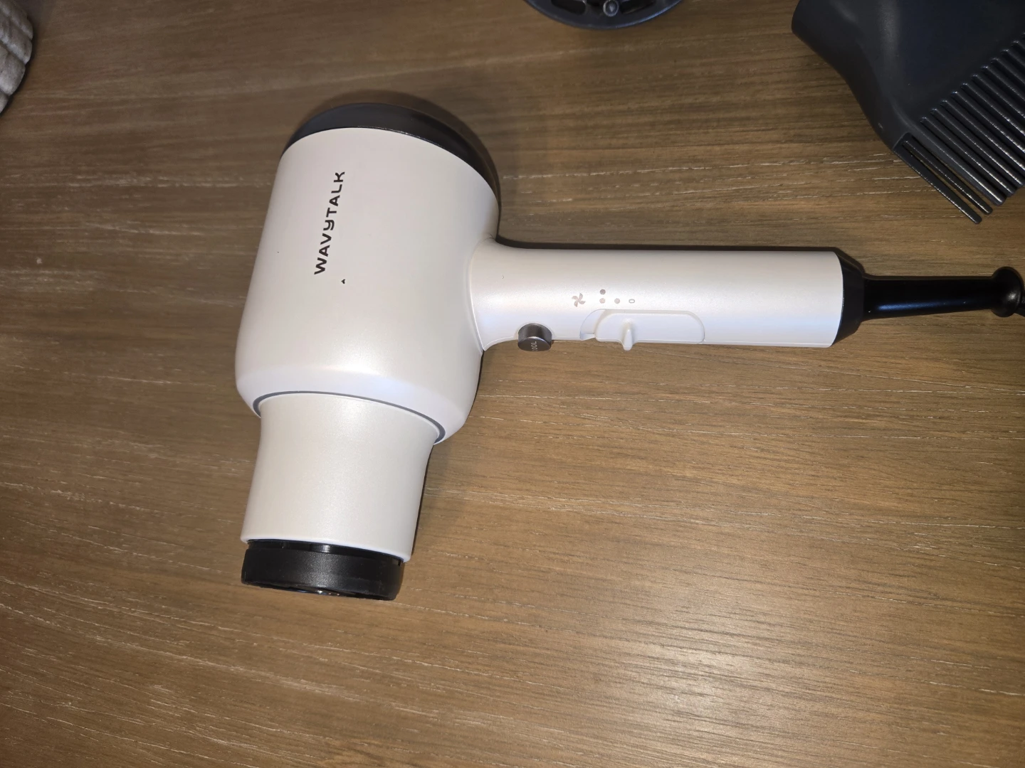 WavyTalk Hair Dryer
