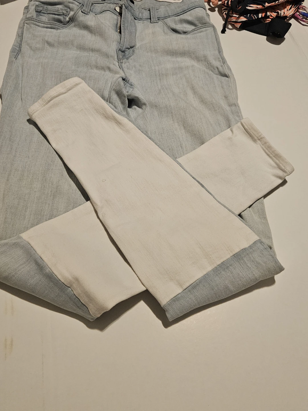 J Brand Stepped Back Catalina Jeans - Size 27 - photo 3