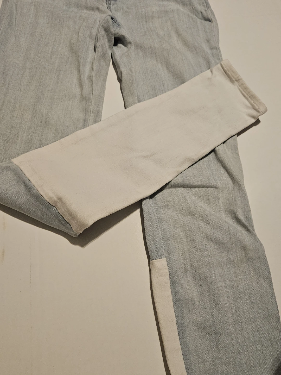 J Brand Stepped Back Catalina Jeans - Size 27 - photo 2