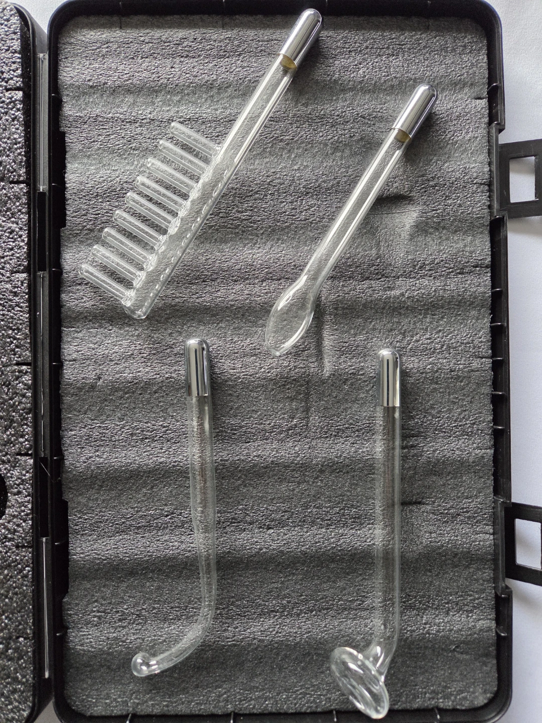 Vortex Wand Hair Growth System - photo 2