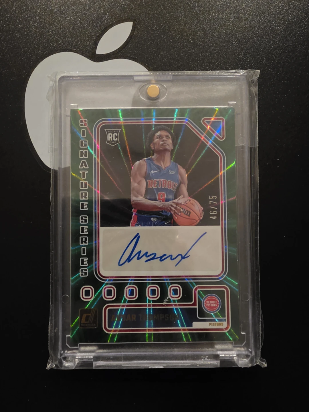 Basketball Trading Cards - Wagner, Durant, Jordan, Wemby - photo 3