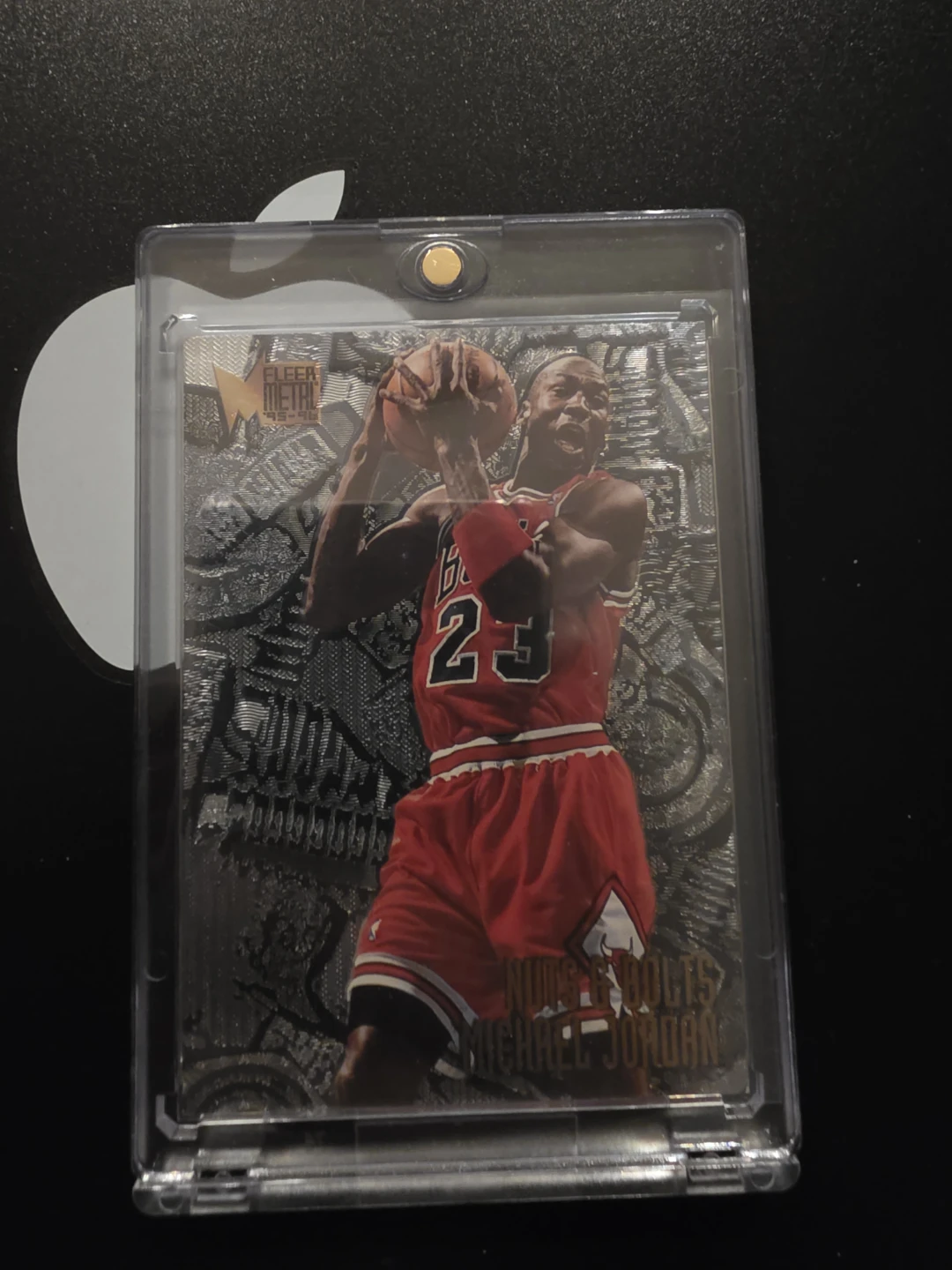 Basketball Trading Cards - Wagner, Durant, Jordan, Wemby - photo 4