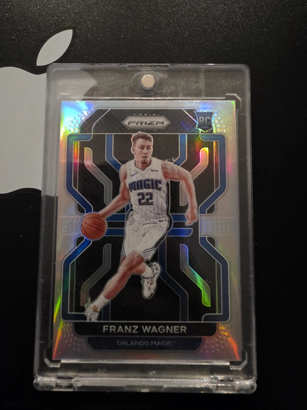 Basketball Trading Cards - Wagner, Durant, Jordan, Wemby - photo 5