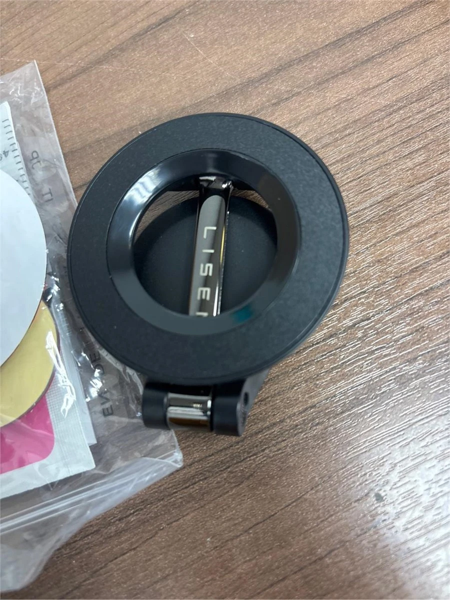 LISEN Magsafe Car Mount, Magnetic Holder - photo 2