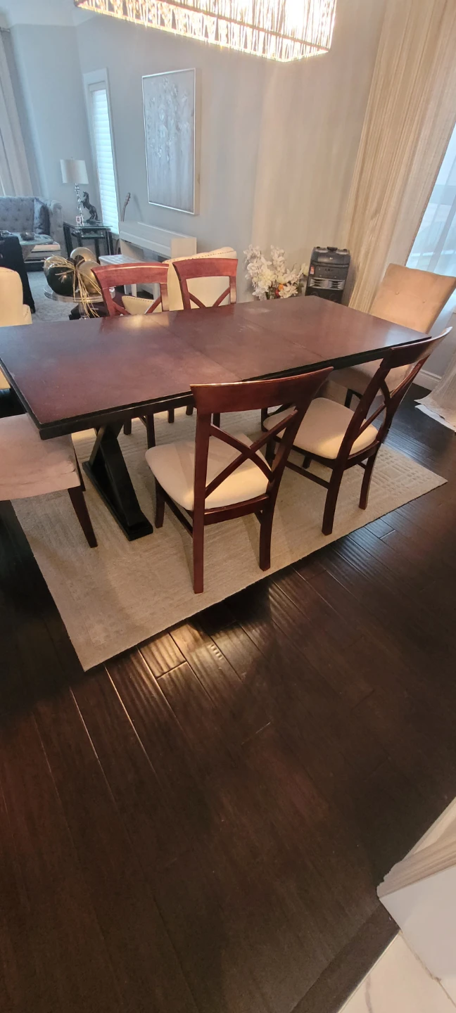 Dining set