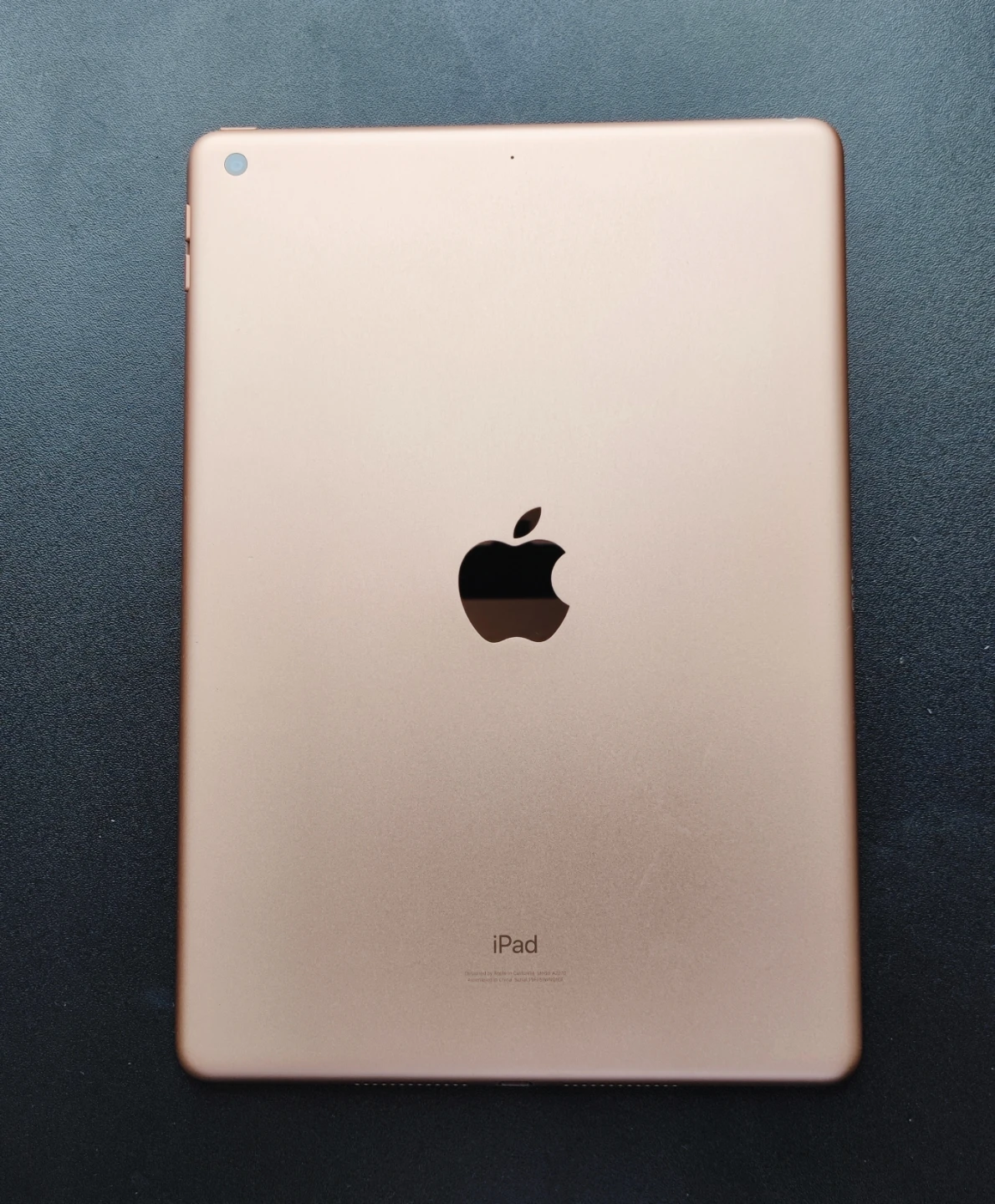 Apple iPad 8Gen Rose Gold - Mint Condition - photo 2