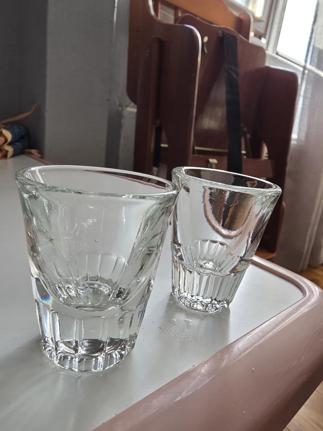 Shot Glass - photo 2