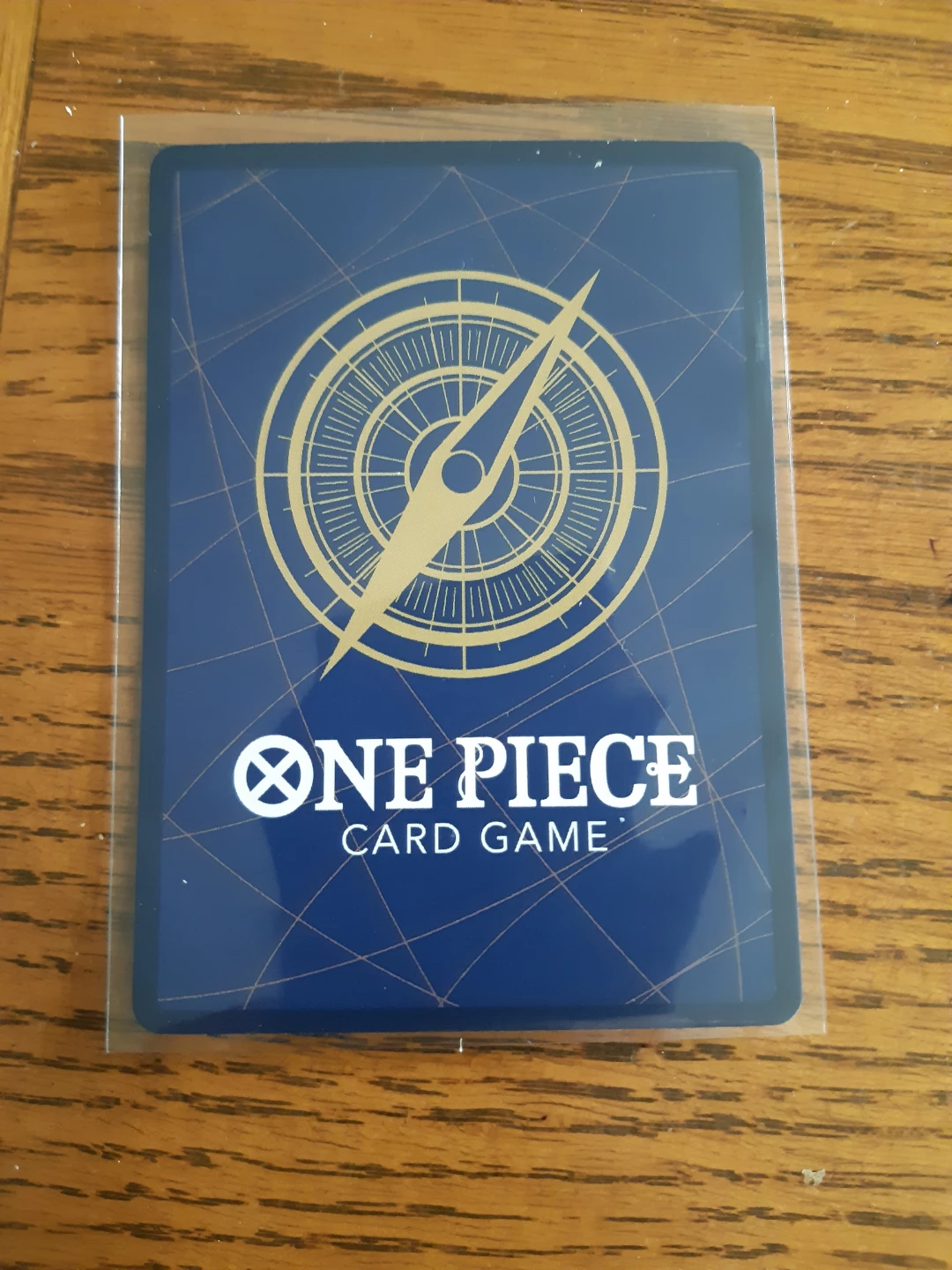 One Piece Card Game - Bins OP11-011 - photo 2