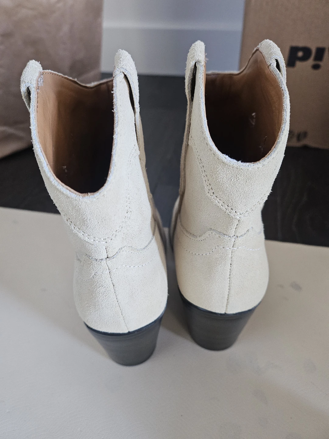 Nordstrom: Cute cowboy boots 🥕 - photo 2