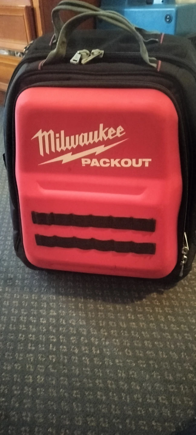 Milwaukee PACKOUT Tool Bag