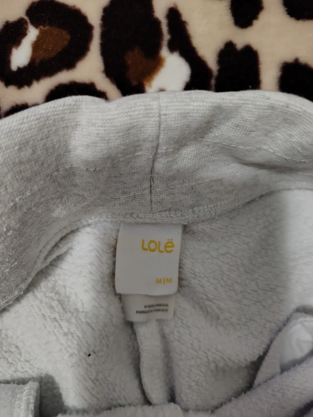 Lole Grey Sweatpants/joggers - M/M - photo 2