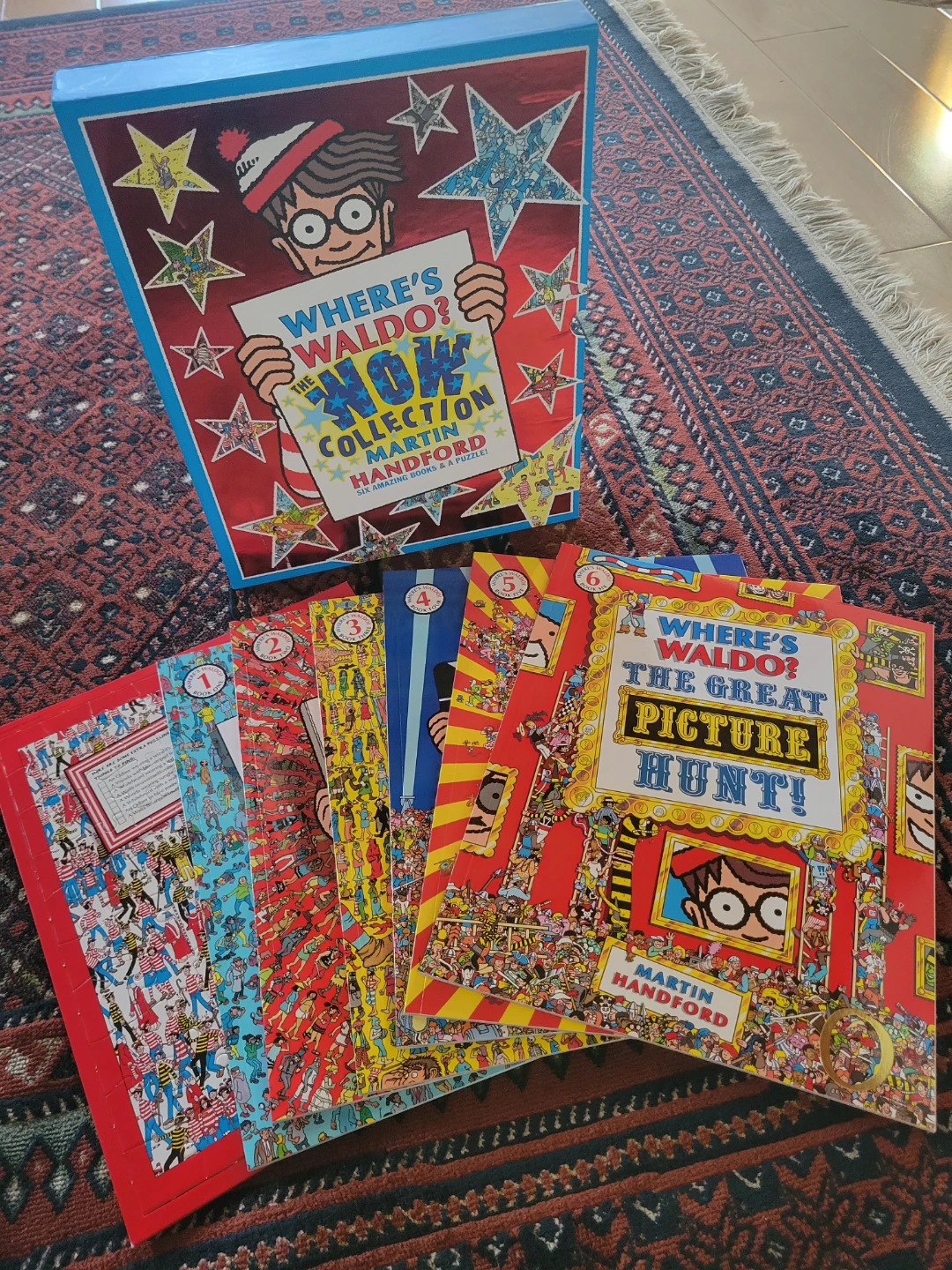 Where's Waldo? The NOW Collection - photo 2