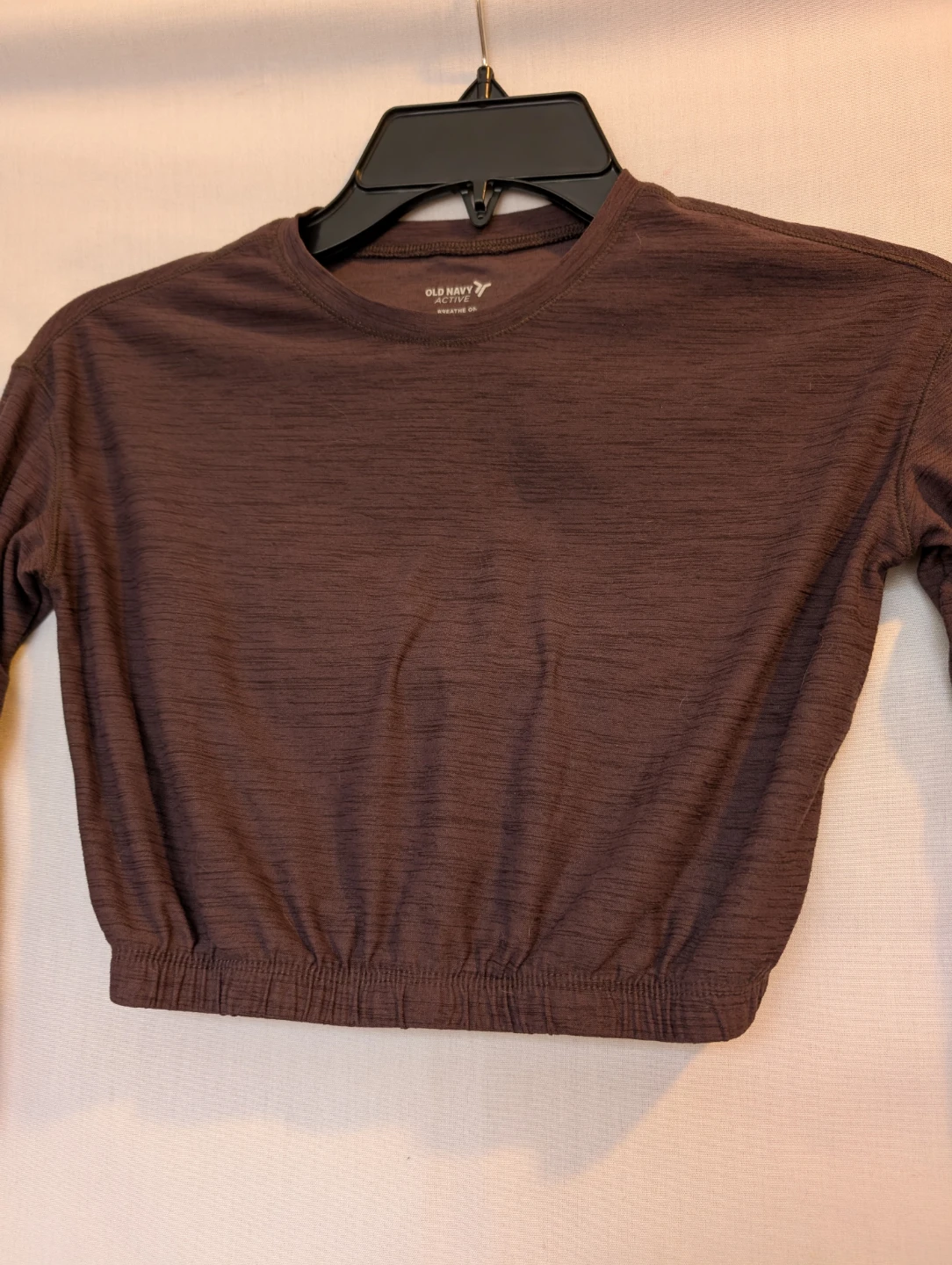 Old Navy Active Breathe On Top - Size YS (5) - photo 4