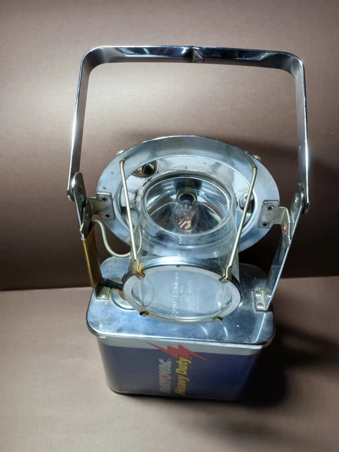 Ray-O-Vac Sportsman Lantern