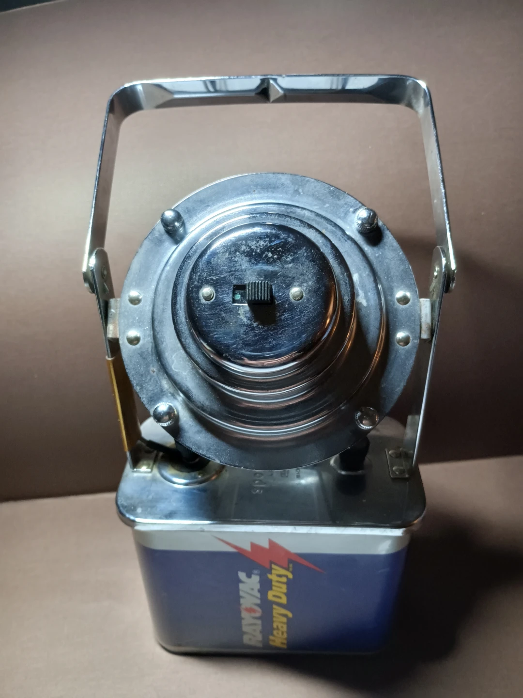 Ray-O-Vac Sportsman Lantern - photo 4