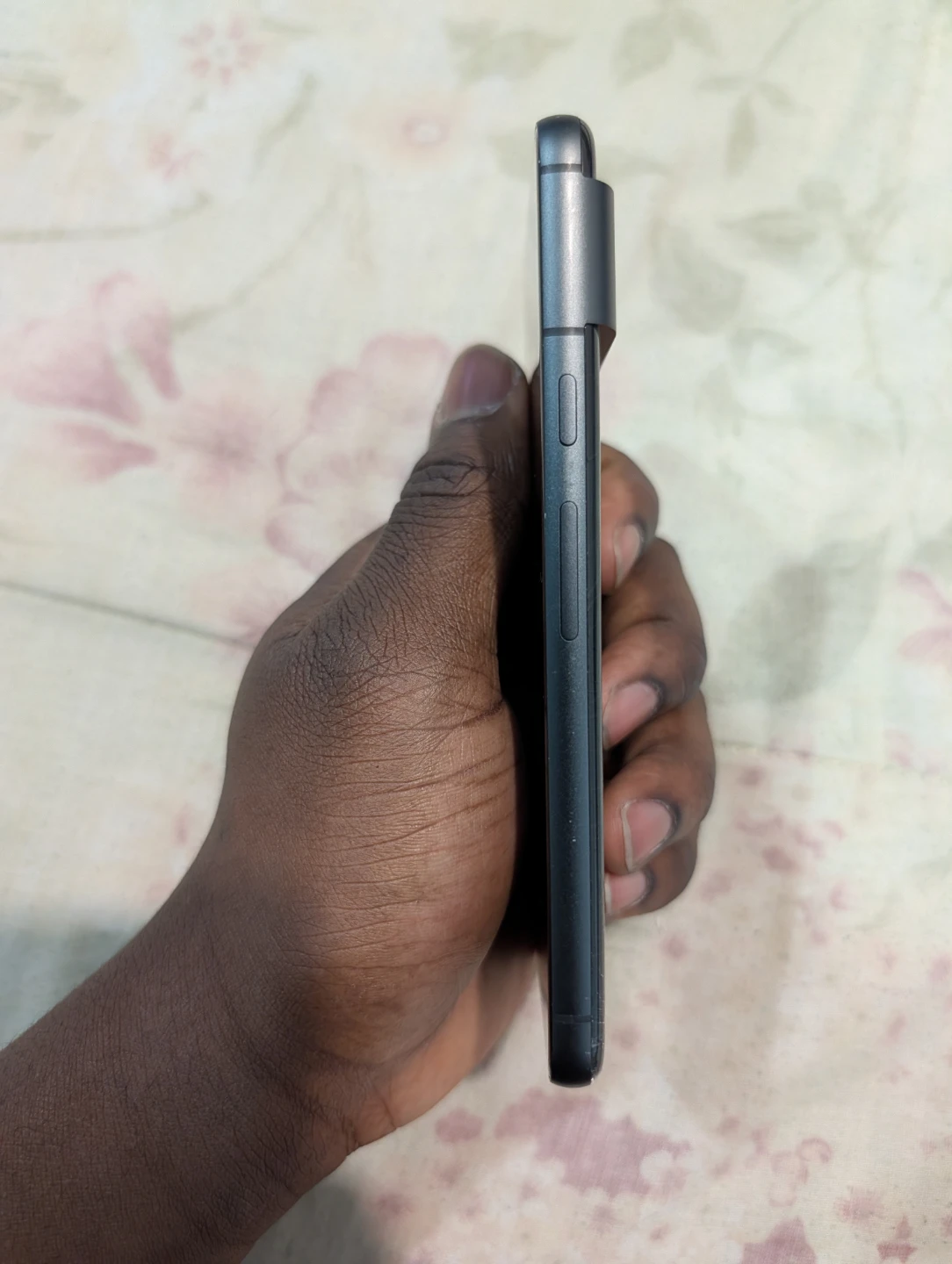 Google Pixel 8 - Obsidian Black - 128GB - photo 4