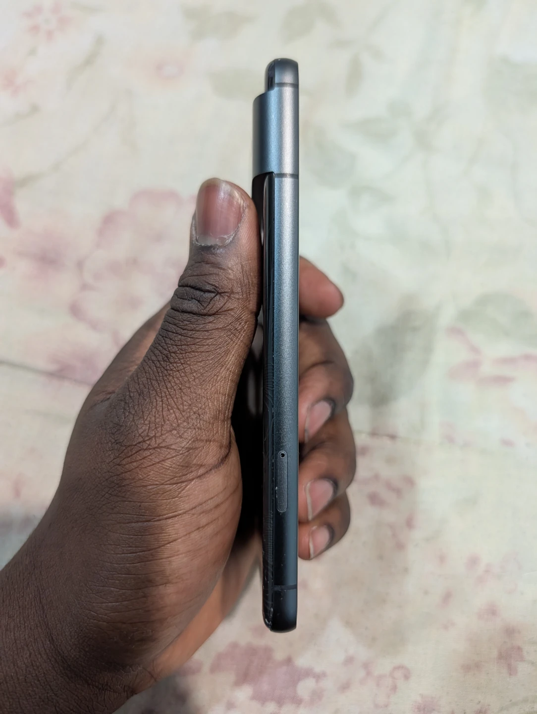 Google Pixel 8 - Obsidian Black - 128GB - photo 5