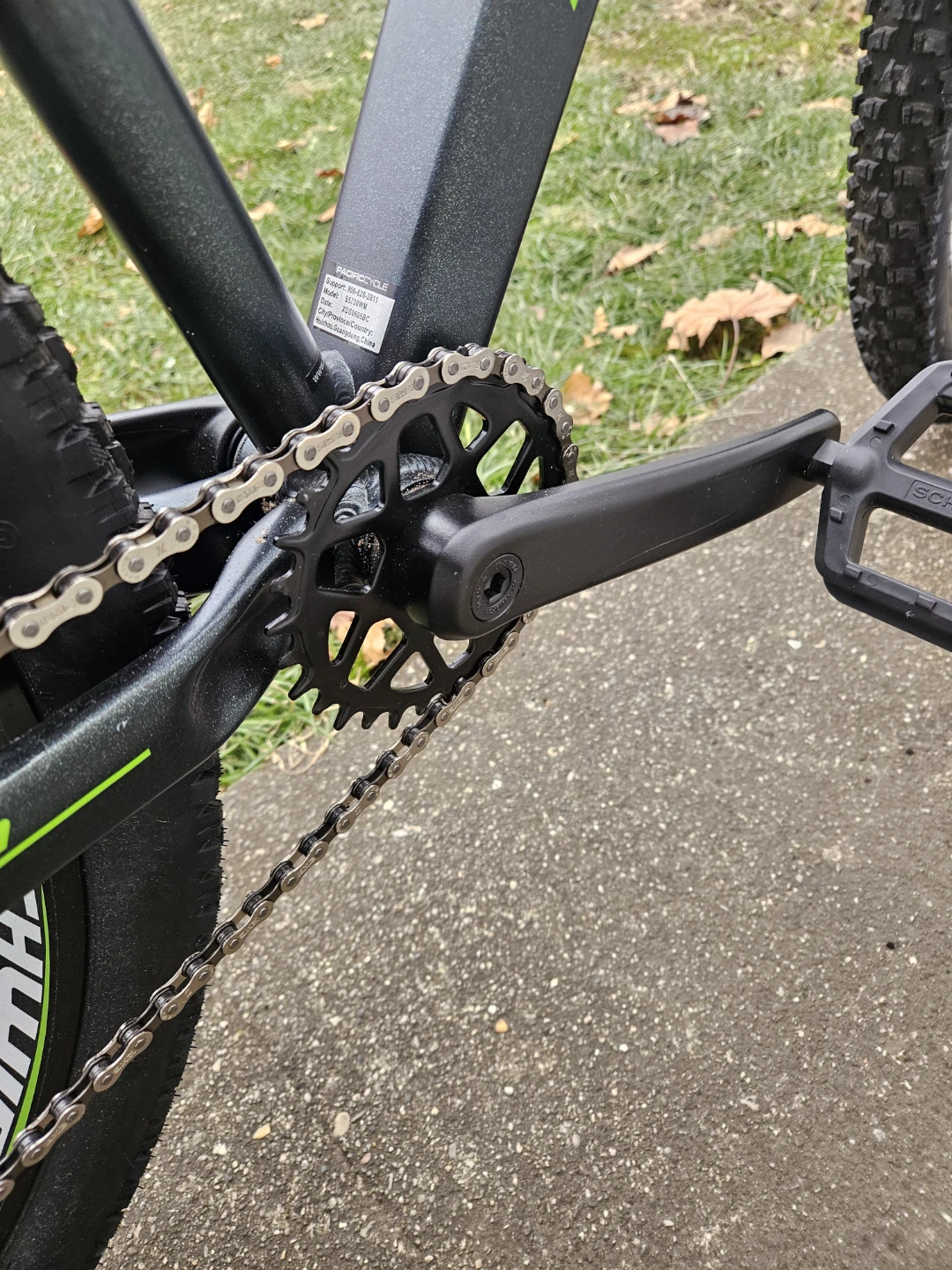 Schwinn 29er Mountain Bike - photo 5