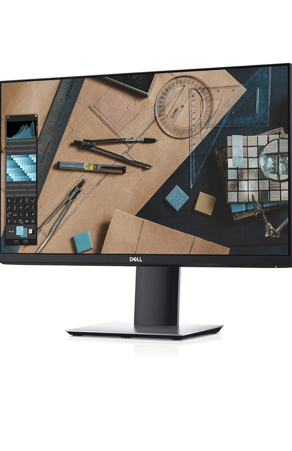 Dell 23" Monitor P2319H - photo 5