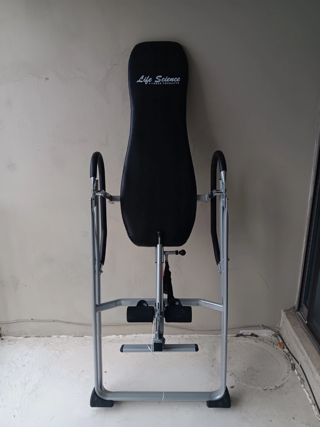 Life Science Inversion Table
