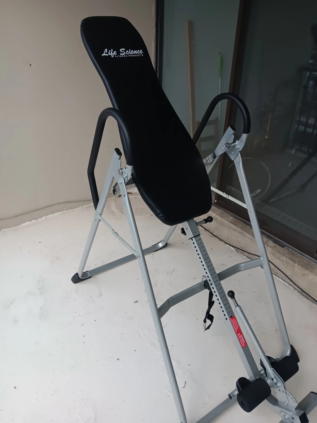 Life Science Inversion Table - photo 2