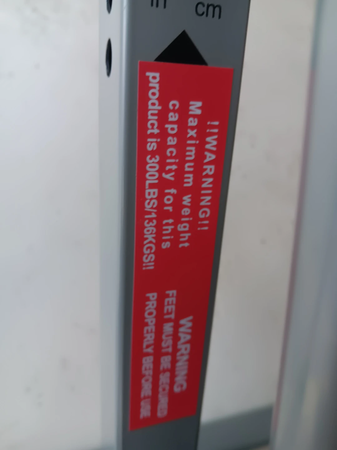 Life Science Inversion Table - photo 5