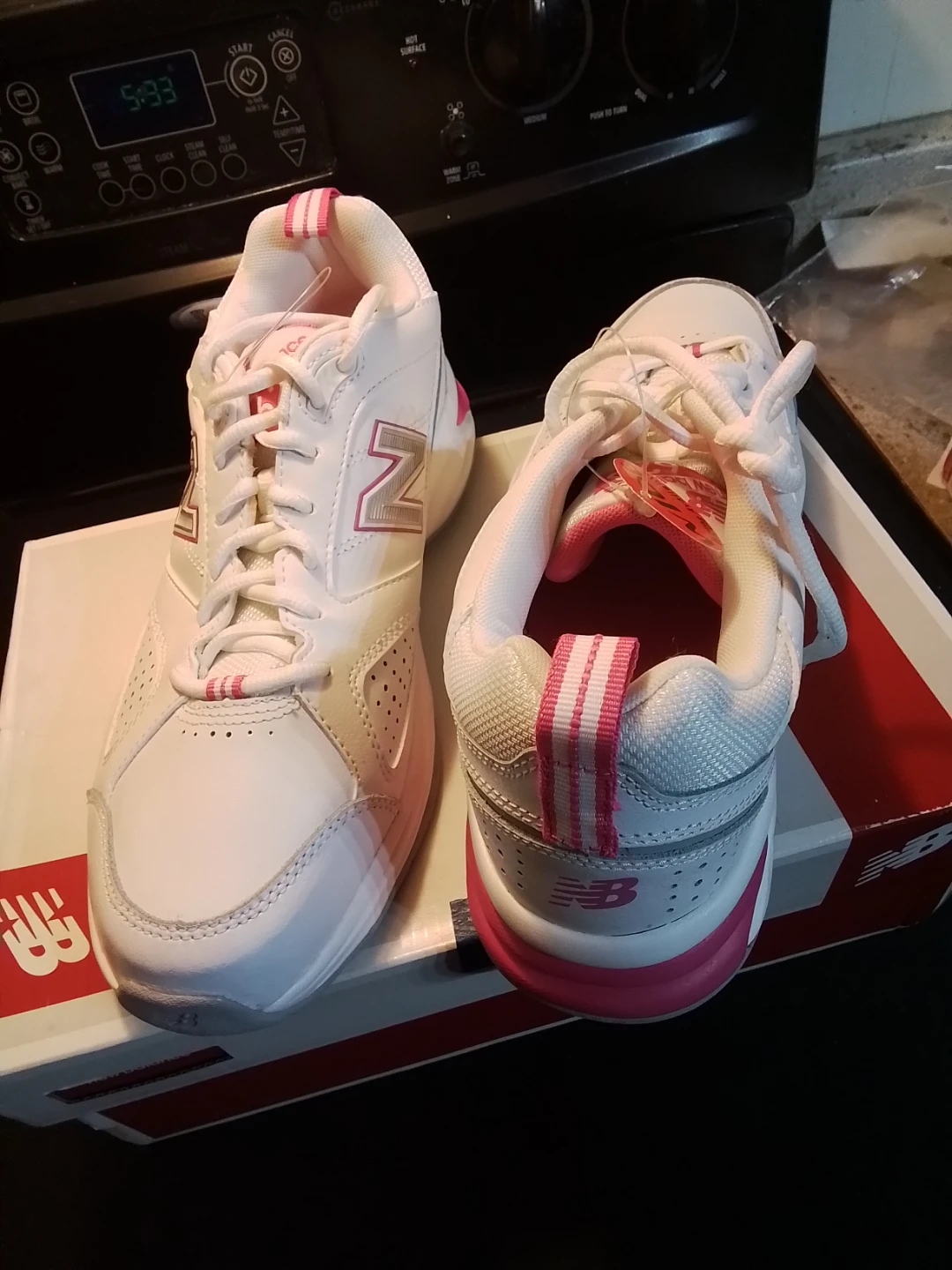 NEW BALANCE Wide/Large Training Shoes US11, EU43, UK9 NEW - photo 4