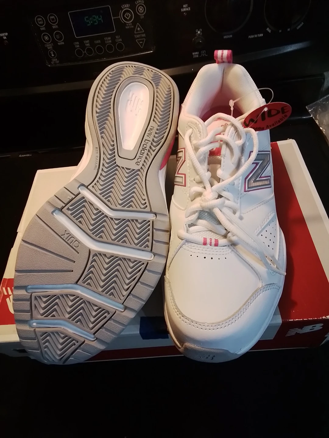 NEW BALANCE Wide/Large Training Shoes US11, EU43, UK9 NEW - photo 5