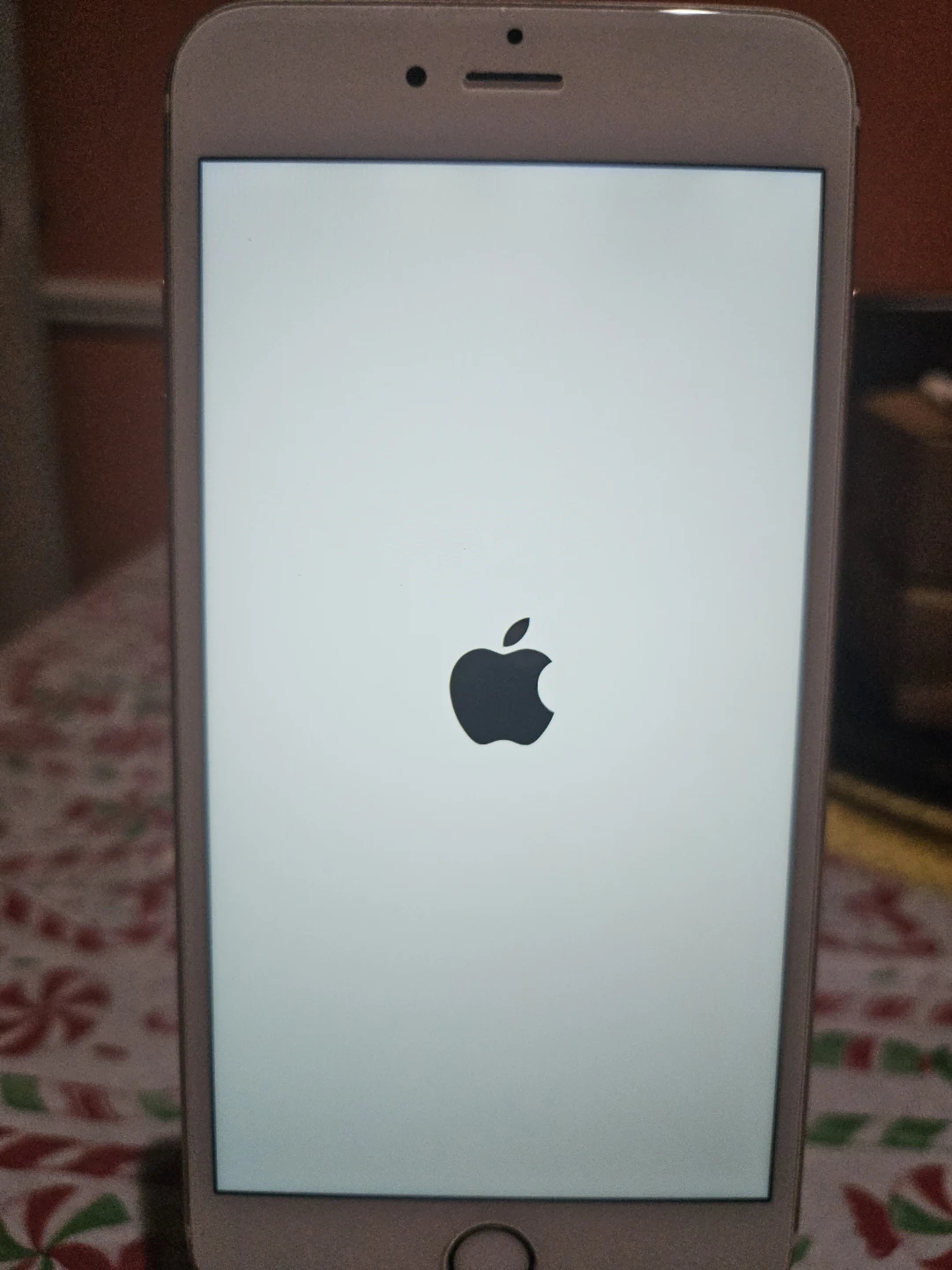 Apple iPhone 6S+ 128GB Rose Gold Unlocked - photo 2