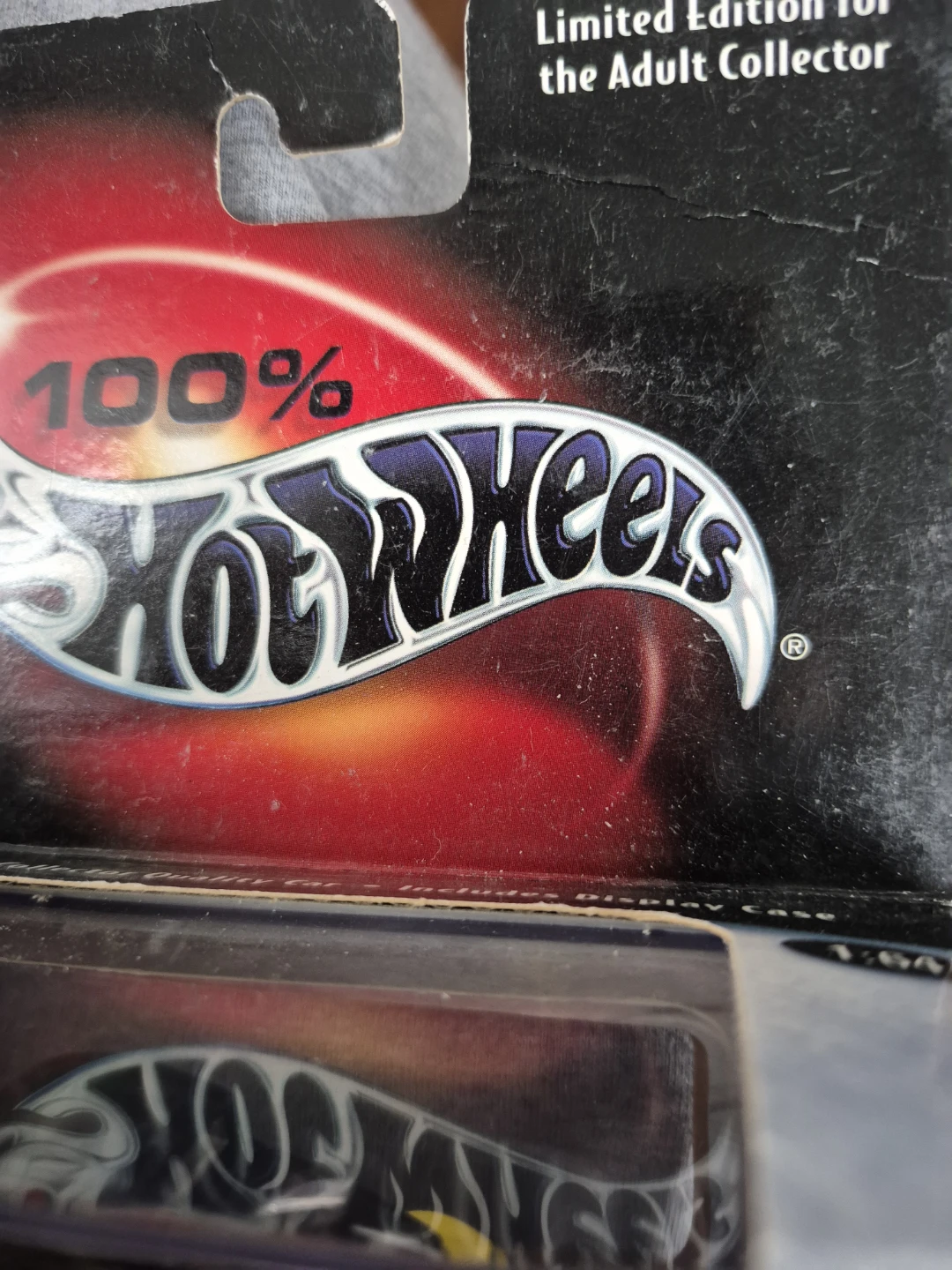 Hot Wheels 1933 Willys Collector No. 15 - photo 5