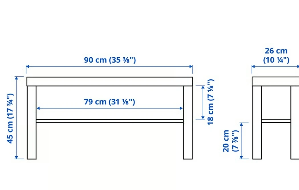 Samsung TV on Black TV Stand - photo 4