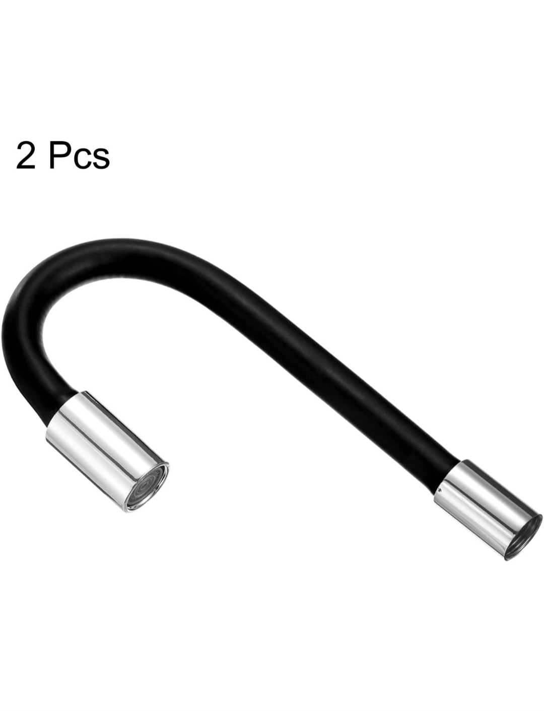 uxcell 2pcs Foaming Extension - photo 2