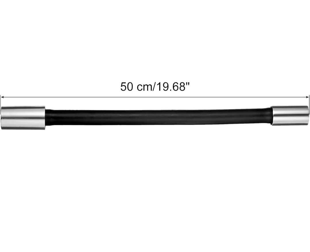 uxcell 2pcs Foaming Extension - photo 5