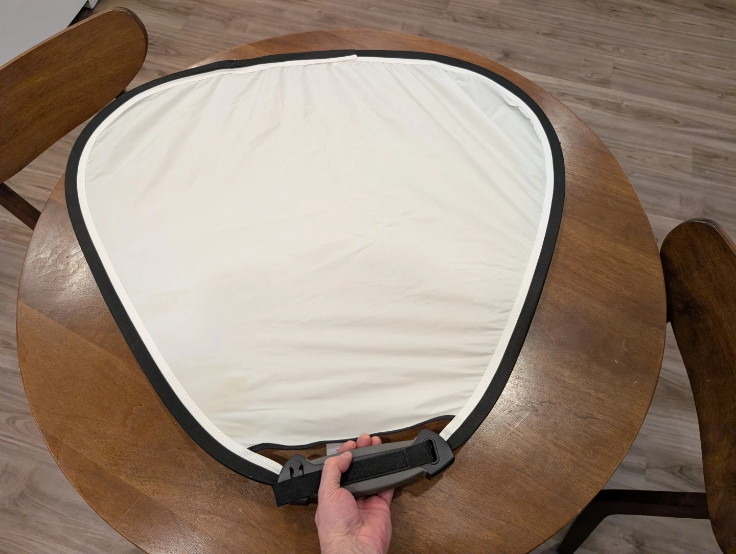 Lastolite 5-in-1 Collapsible Reflector Kit - photo 3
