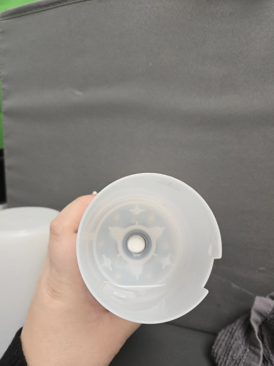 Muji aroma diffuser - photo 2