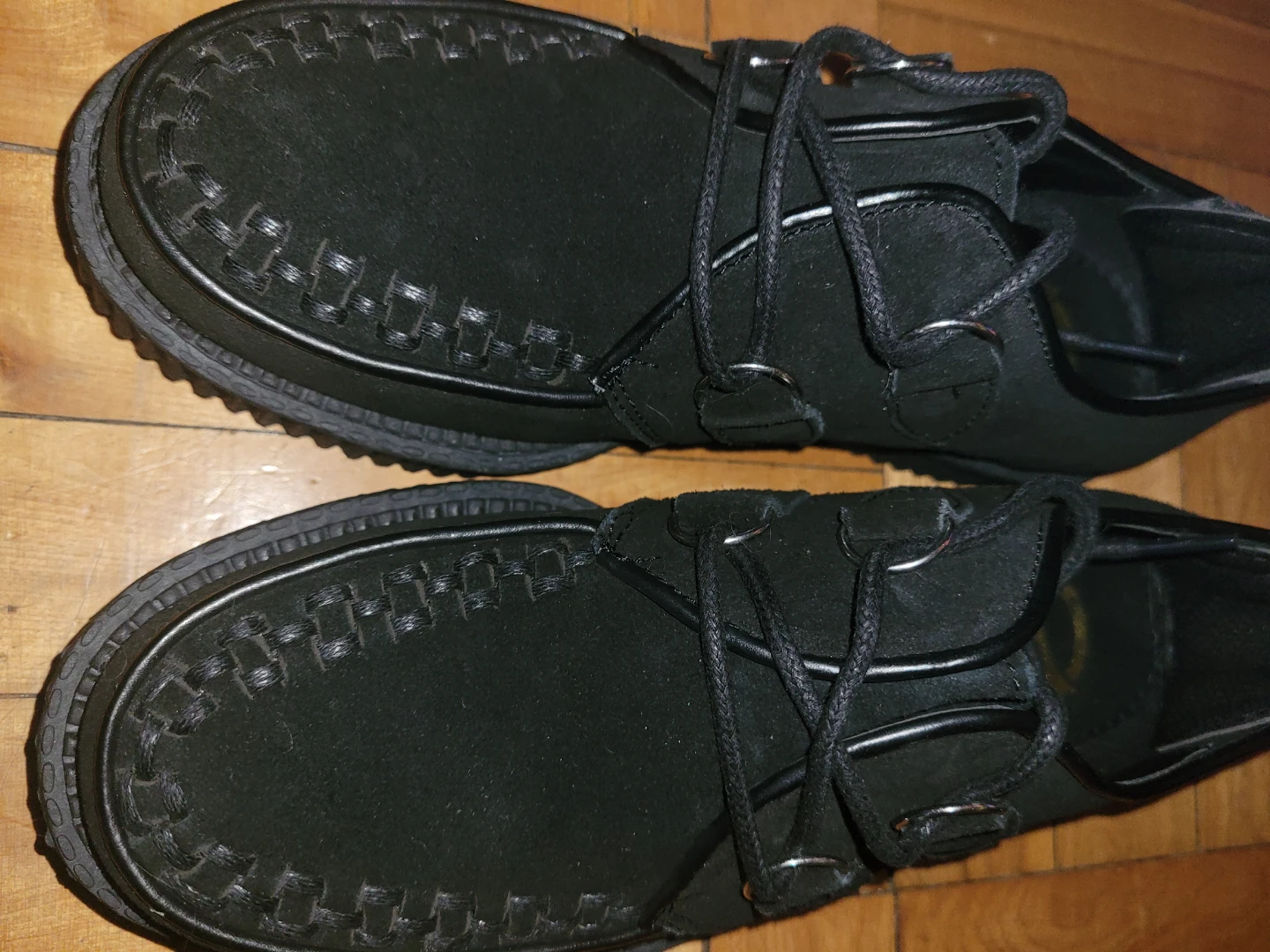 Demonia creeper 602s - photo 3