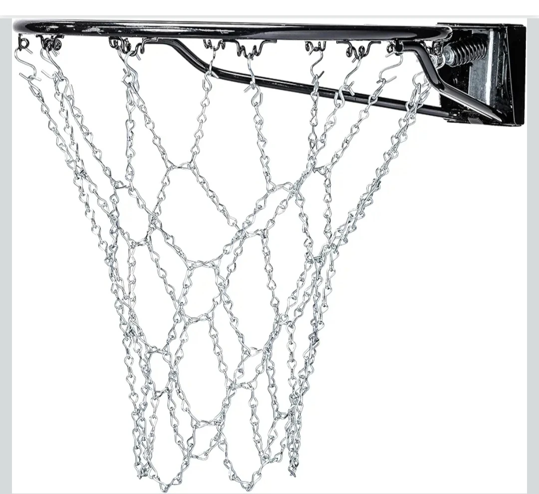 Franklin Metal Chain Basketball Net 19-in - photo 2