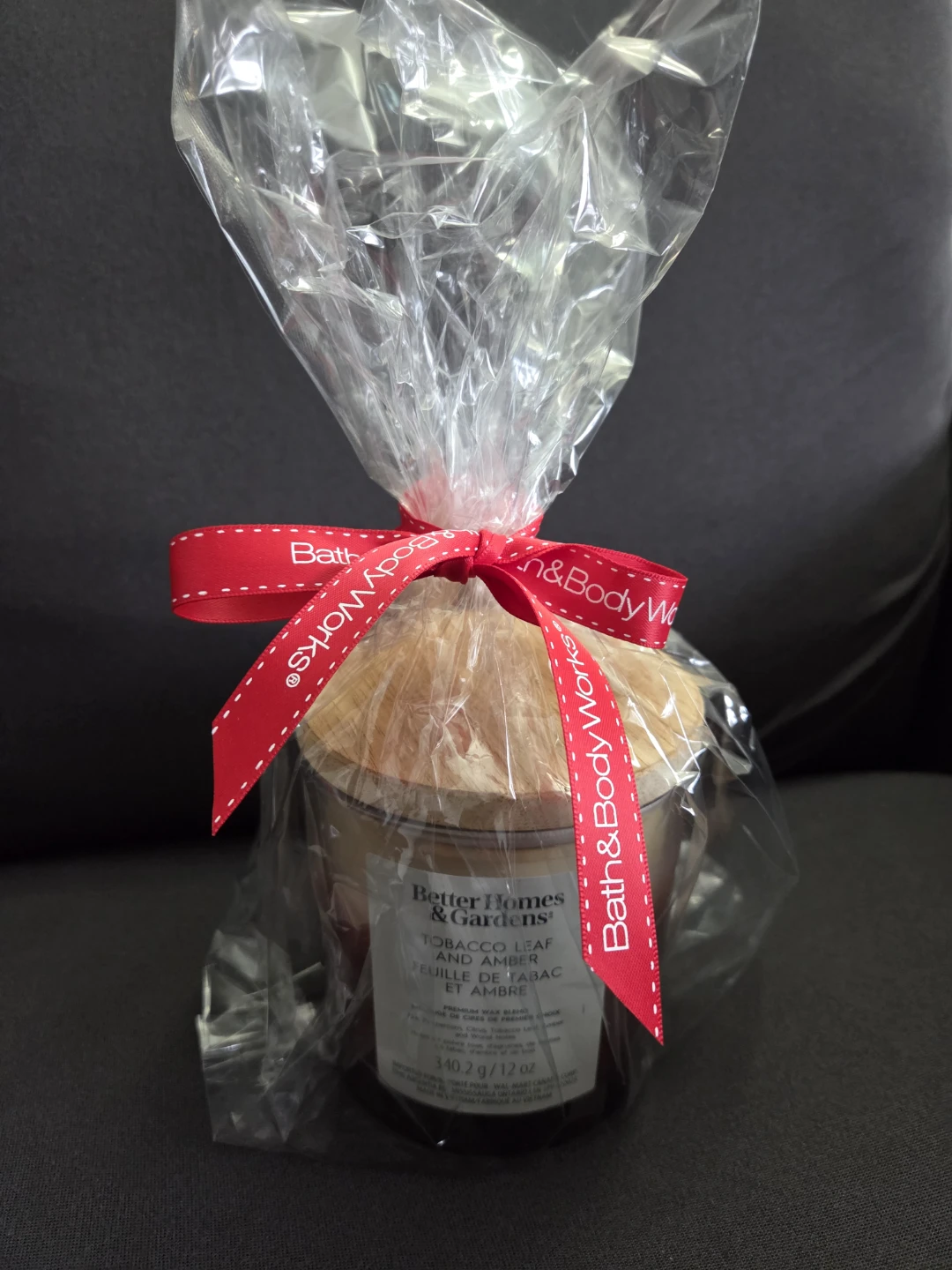 Bath & Body Works and Better Homes & Gardens Candles - photo 2