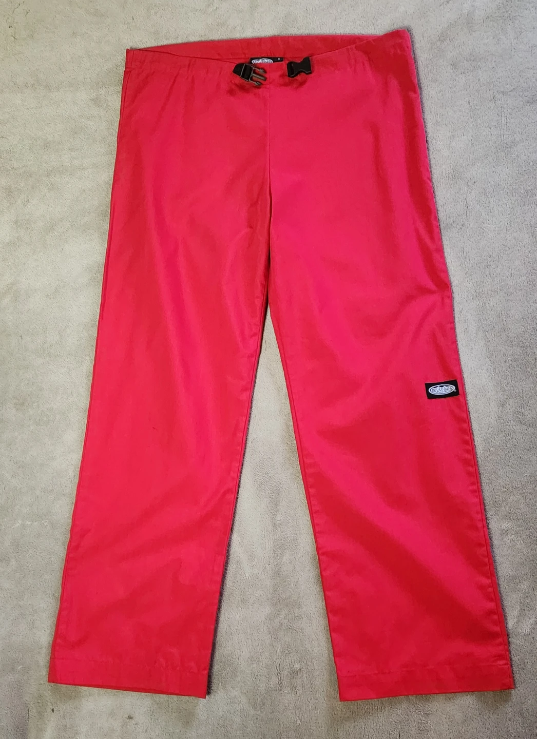 Vintage Mod Robes Pants