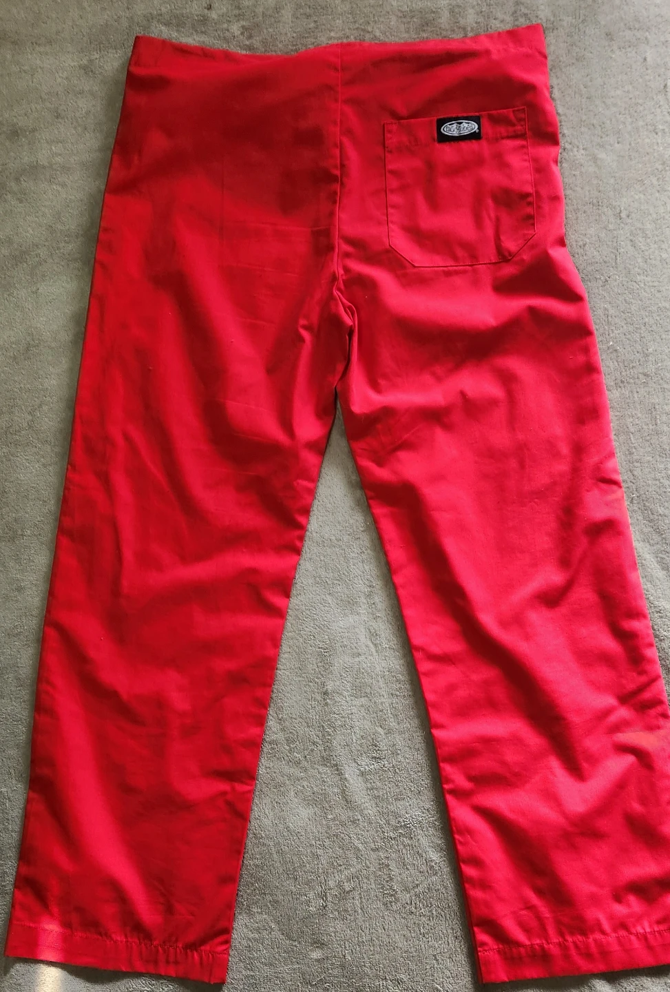 Vintage Mod Robes Pants - photo 2