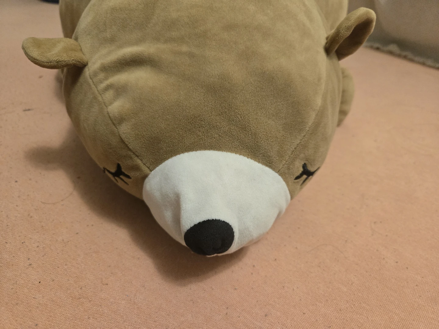 Cute Bear Plush - photo 2