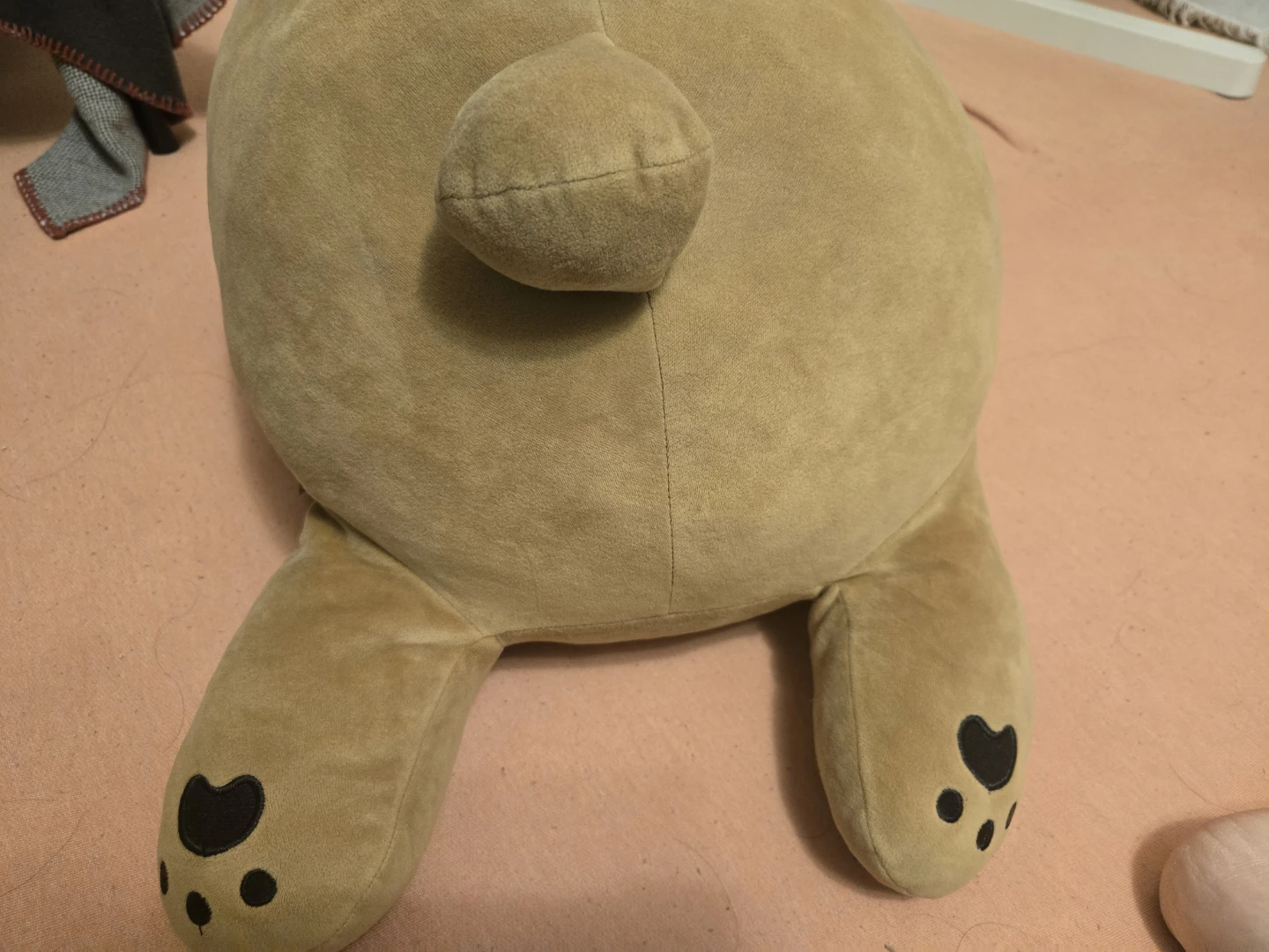 Cute Bear Plush - photo 3