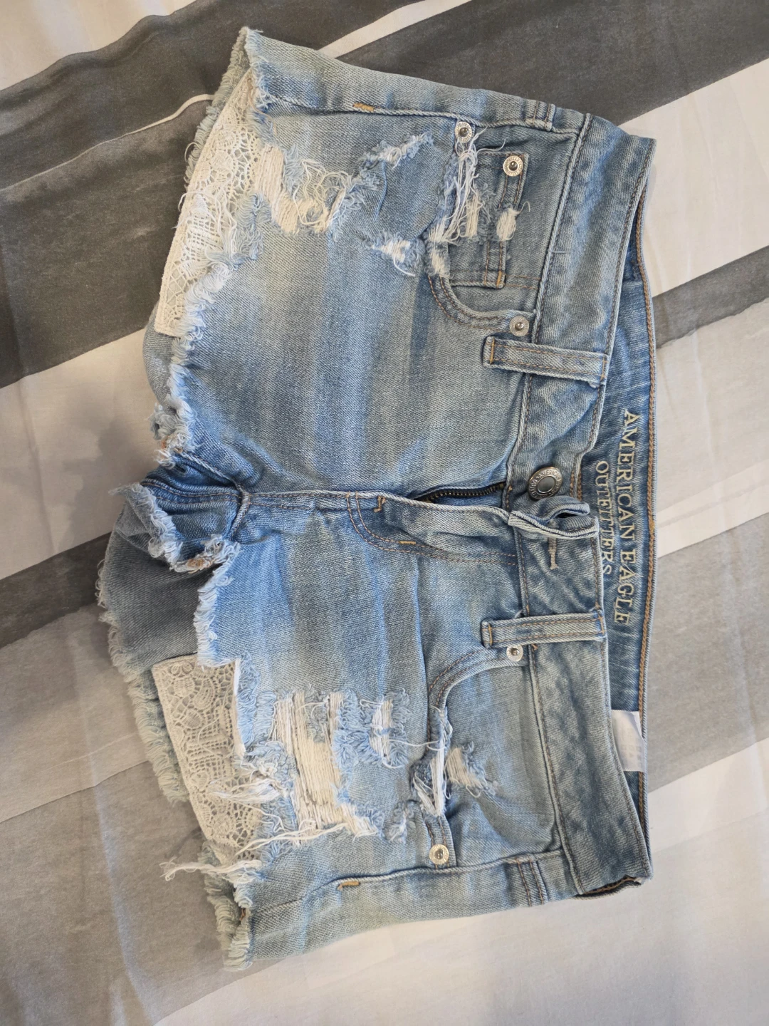 American Eagle Outfitters Denim Shorts