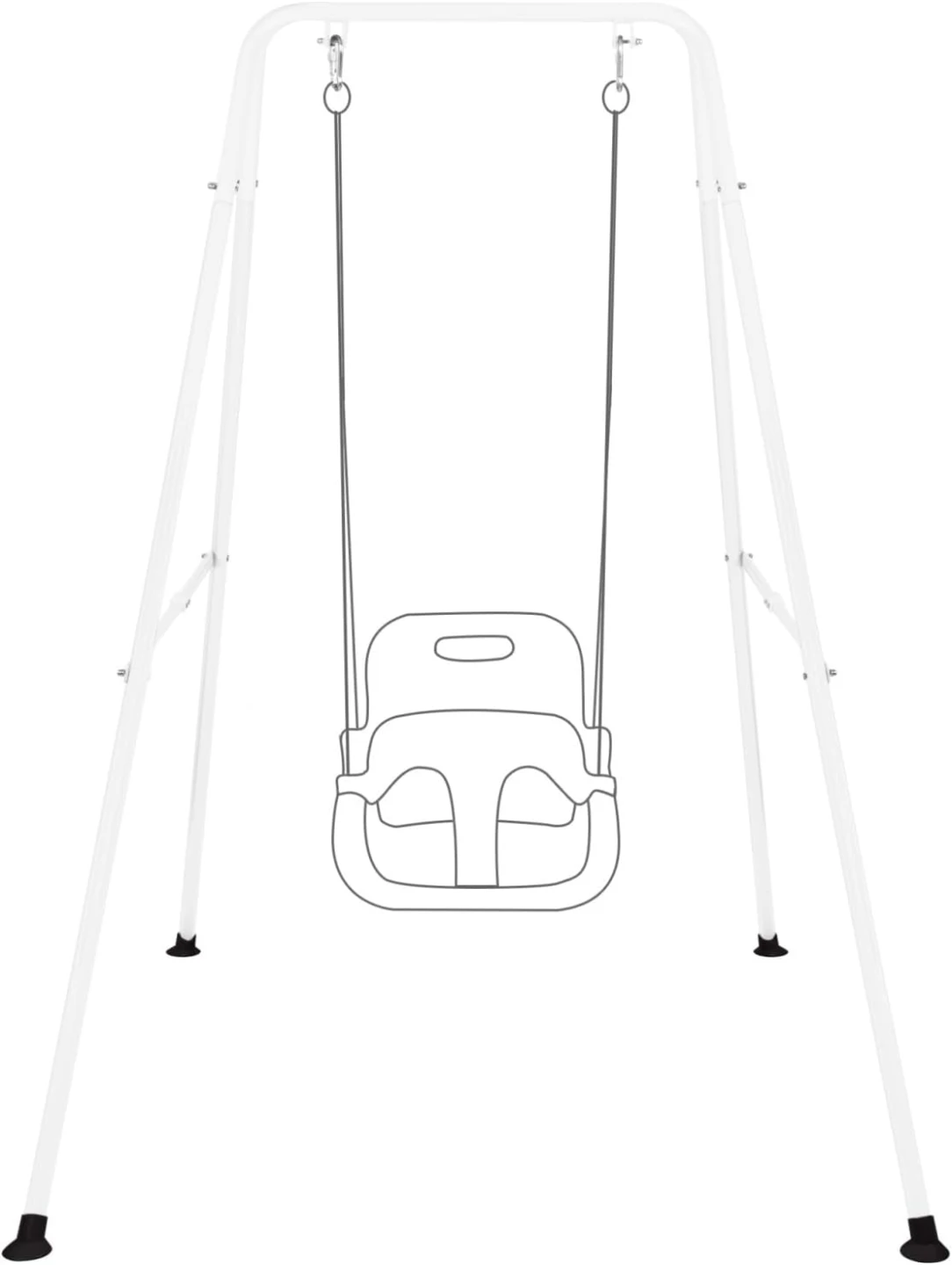 Heavy Duty Baby Swing Stand BNIB